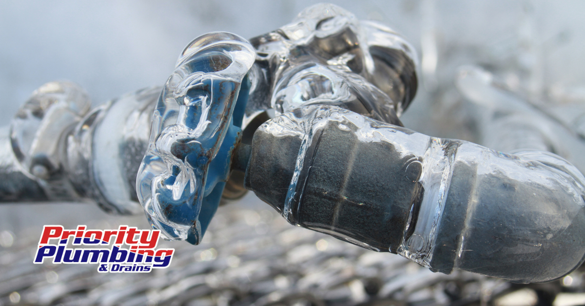 Tips on How to Prevent Frozen Pipes in Toronto